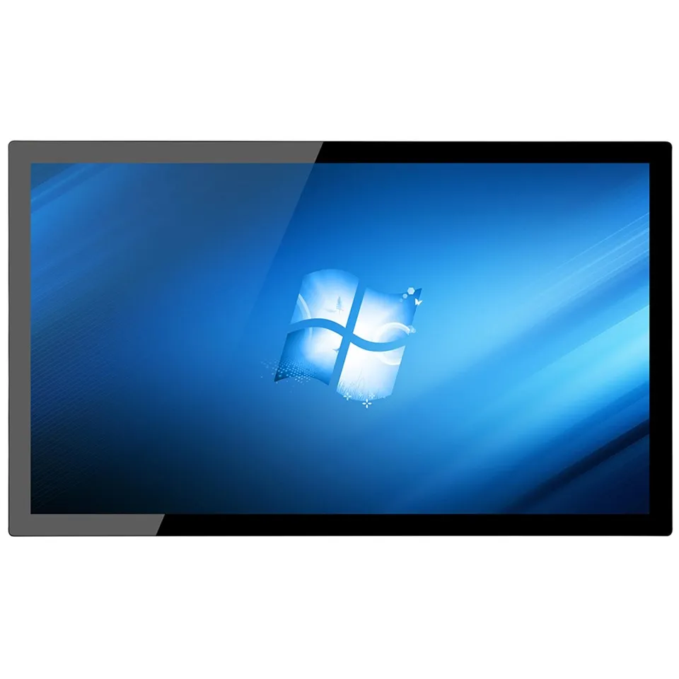 32 pous Endistriyèl tout nan yon sèl PC