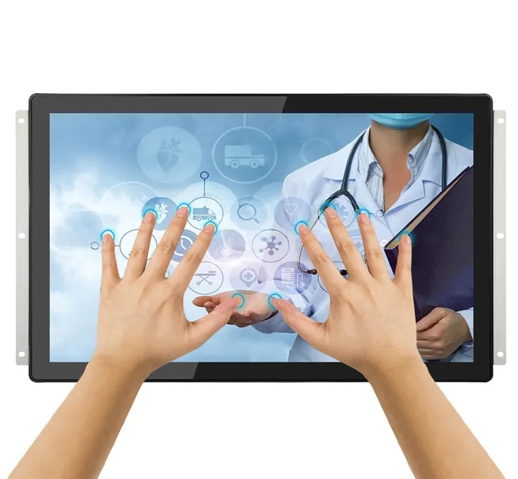 Fanless Panel Computer